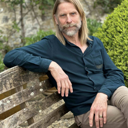 Dominic Weston